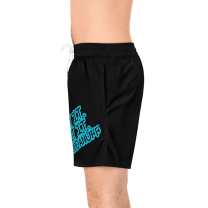 Get it. Got it. GoodaNuff Swim Shorts