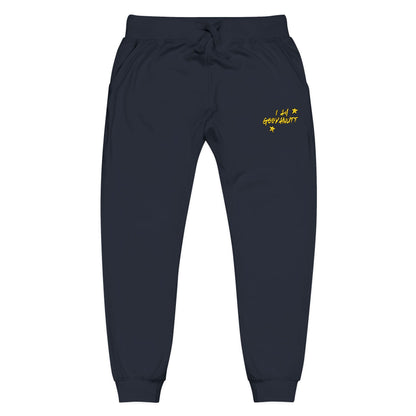 I AM GoodaNuff Unisex Jogger Sweatpants