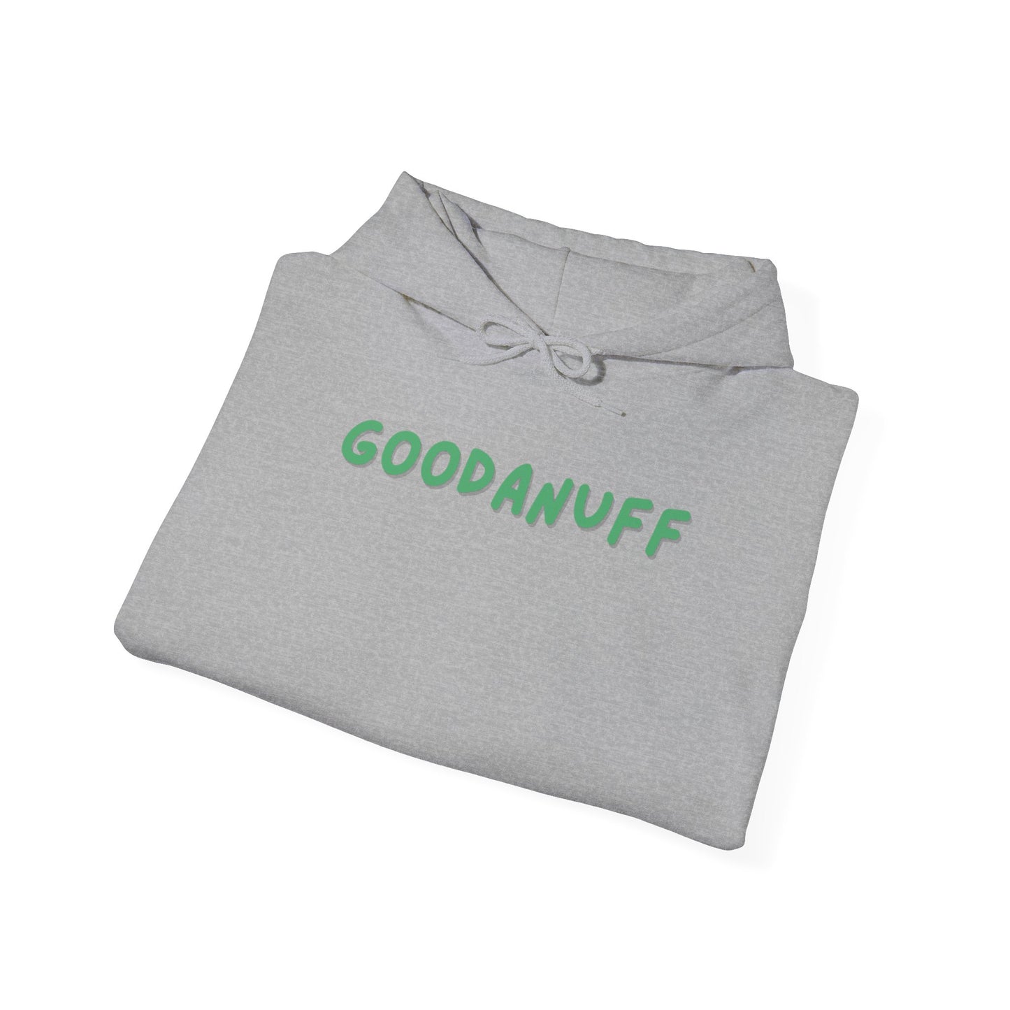 My Grades may not be Perfect...but I Am Passing & that's GoodaNuff  Unisex Hoodie