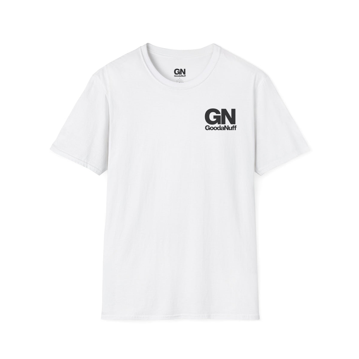 GN GoodaNuff Unisex Softstyle T-Shirt