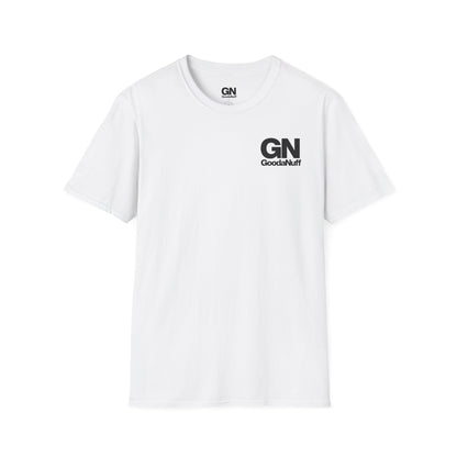 GN GoodaNuff Unisex Softstyle T-Shirt