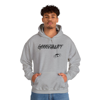 GooodaNuff Halloween Sweatshirt
