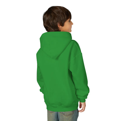 I know ima 6/10 but I’m GoodaNuff for you Unisex Youth Hoodie