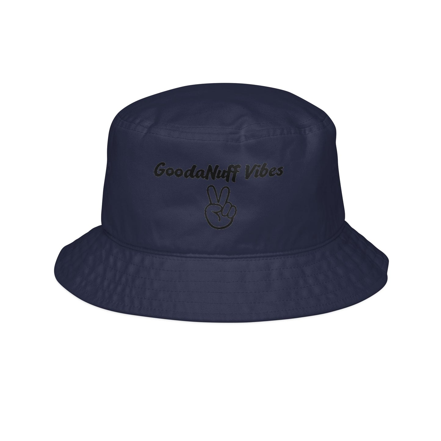 GoodaNuff Vibes Bucket Hat