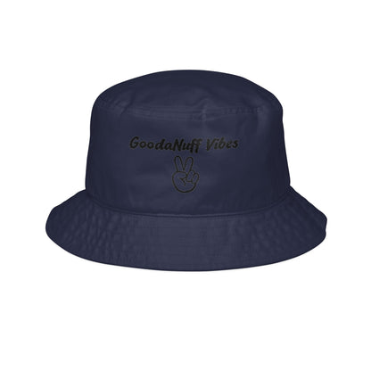 GoodaNuff Vibes Bucket Hat