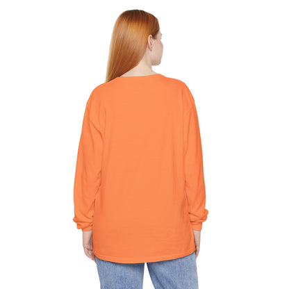 They're Still GoodaNuff Unisex Long Sleeve Tee