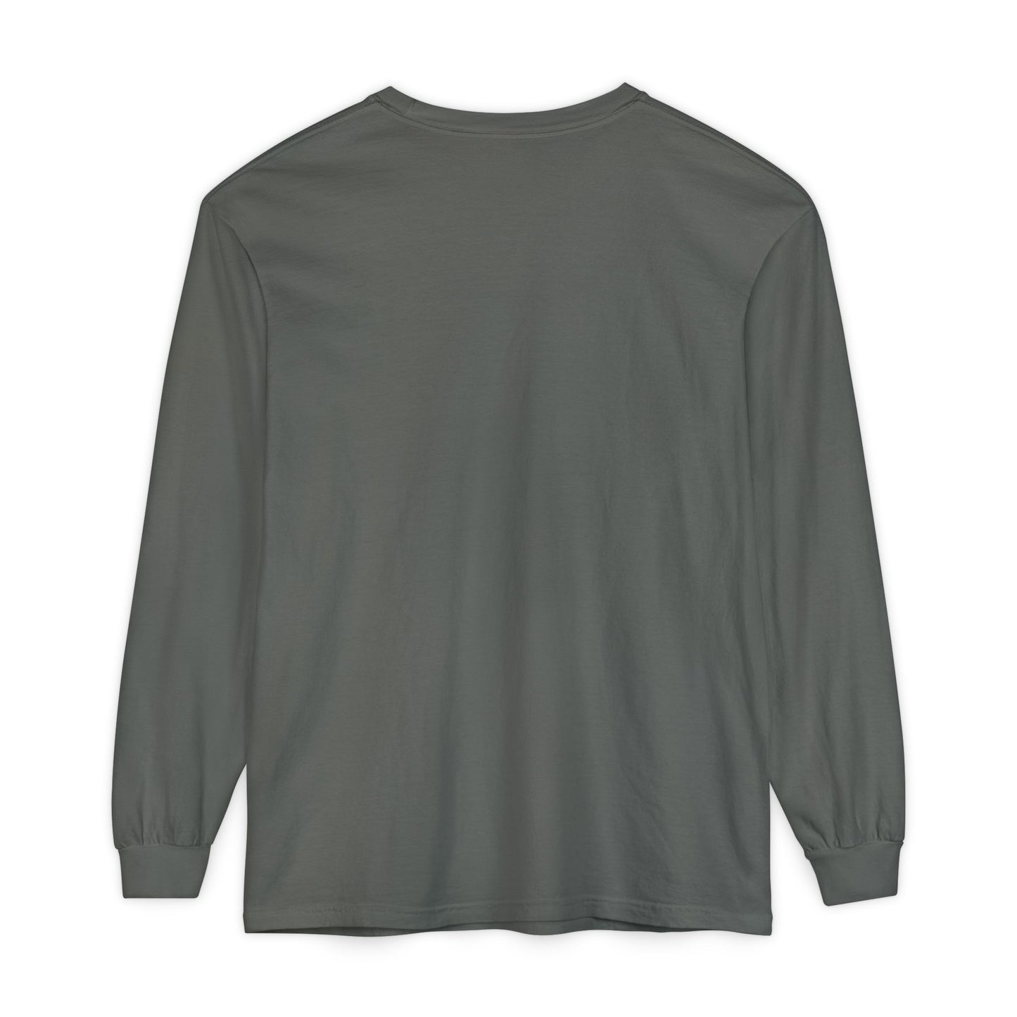 It's Chill...It's Tuff...It's GoodaNuff Unisex Long Sleeve Tee