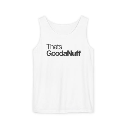 Classic That's GoodaNuff Men's Lightweight Tank Top