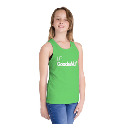 Classic UR GoodaNuff Unisex Youth Tank Top