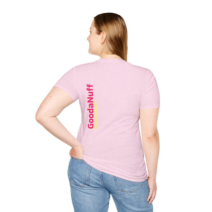 GoodaNuff Unisex Softstyle T-Shirt