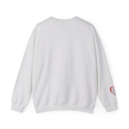 You and I Together are GoodaNuff Unisex Crewneck