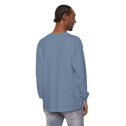 My Balls are Clean...GoodaNuff Unisex Long Sleeve Tee