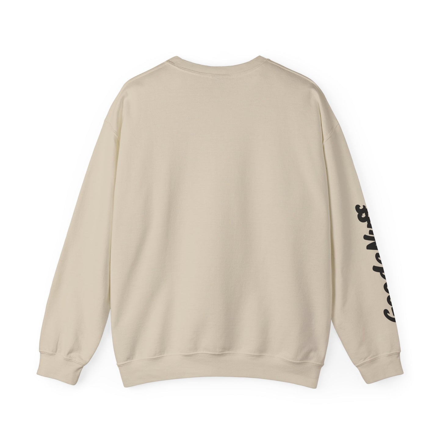 My Pickle Ball skills are GoodaNuff Unisex Crewneck