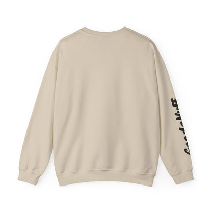 My Pickle Ball skills are GoodaNuff Unisex Crewneck