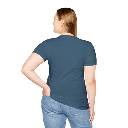 Classic GoodaNuff Unisex Softstyle T-Shirt