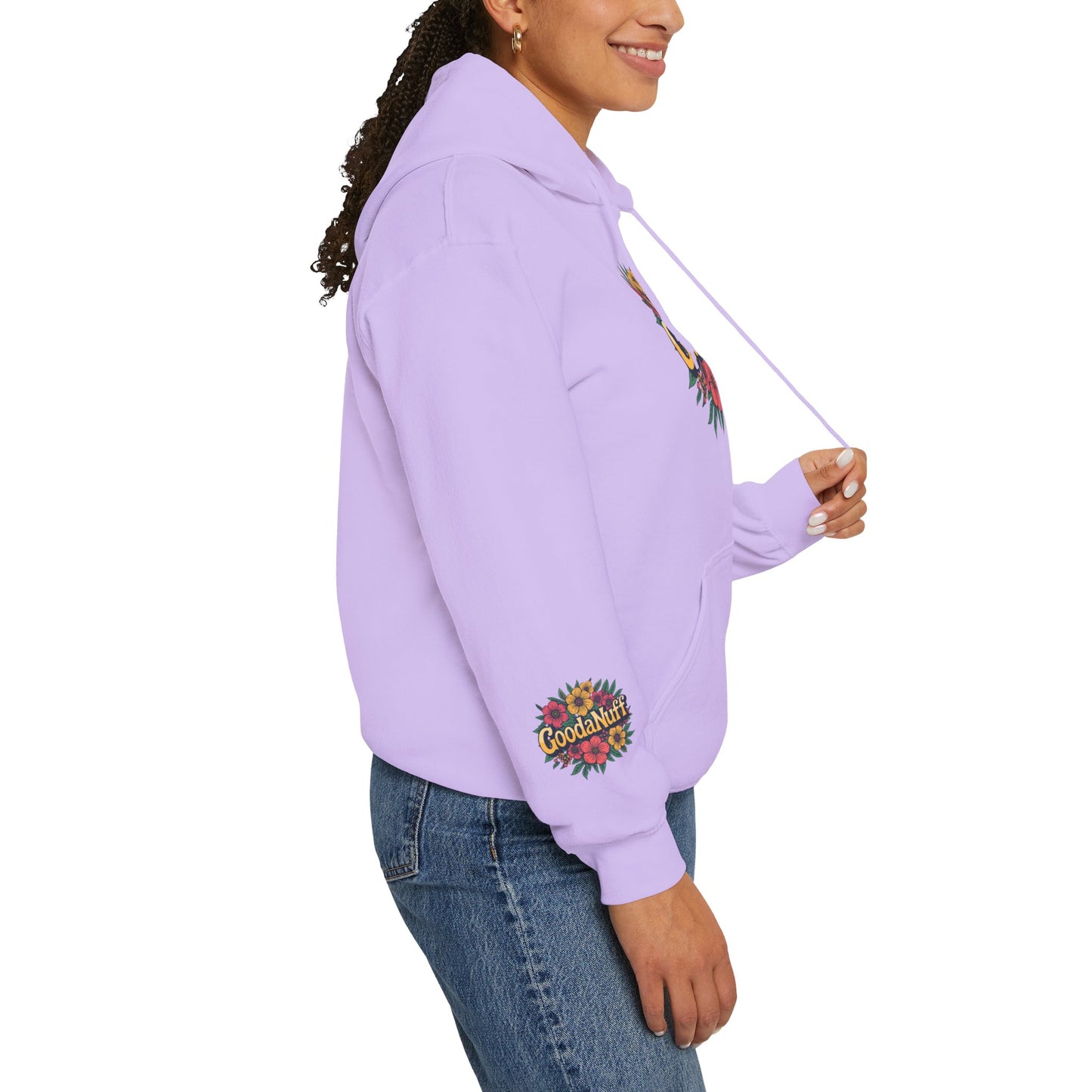 GoodaNuff Unisex Hoodie