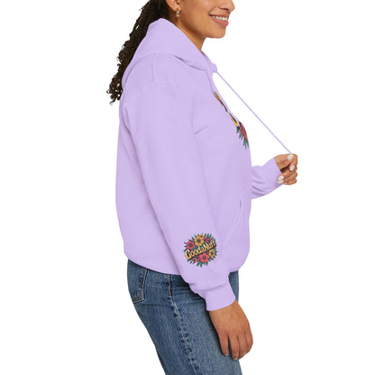 GoodaNuff Unisex Hoodie