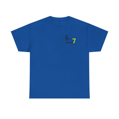 Six 7 GoodaNuff Unisex Softstyle T-Shirt