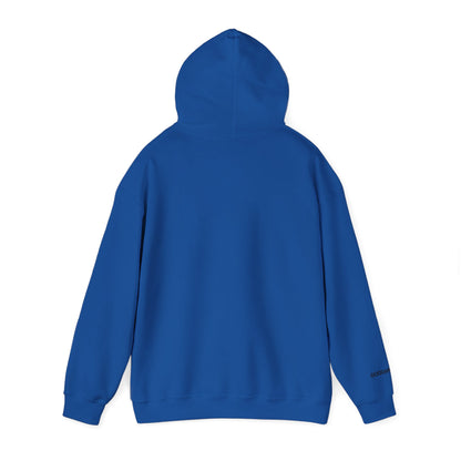This is my Happy Face...GoodaNuff Unisex Hoodie