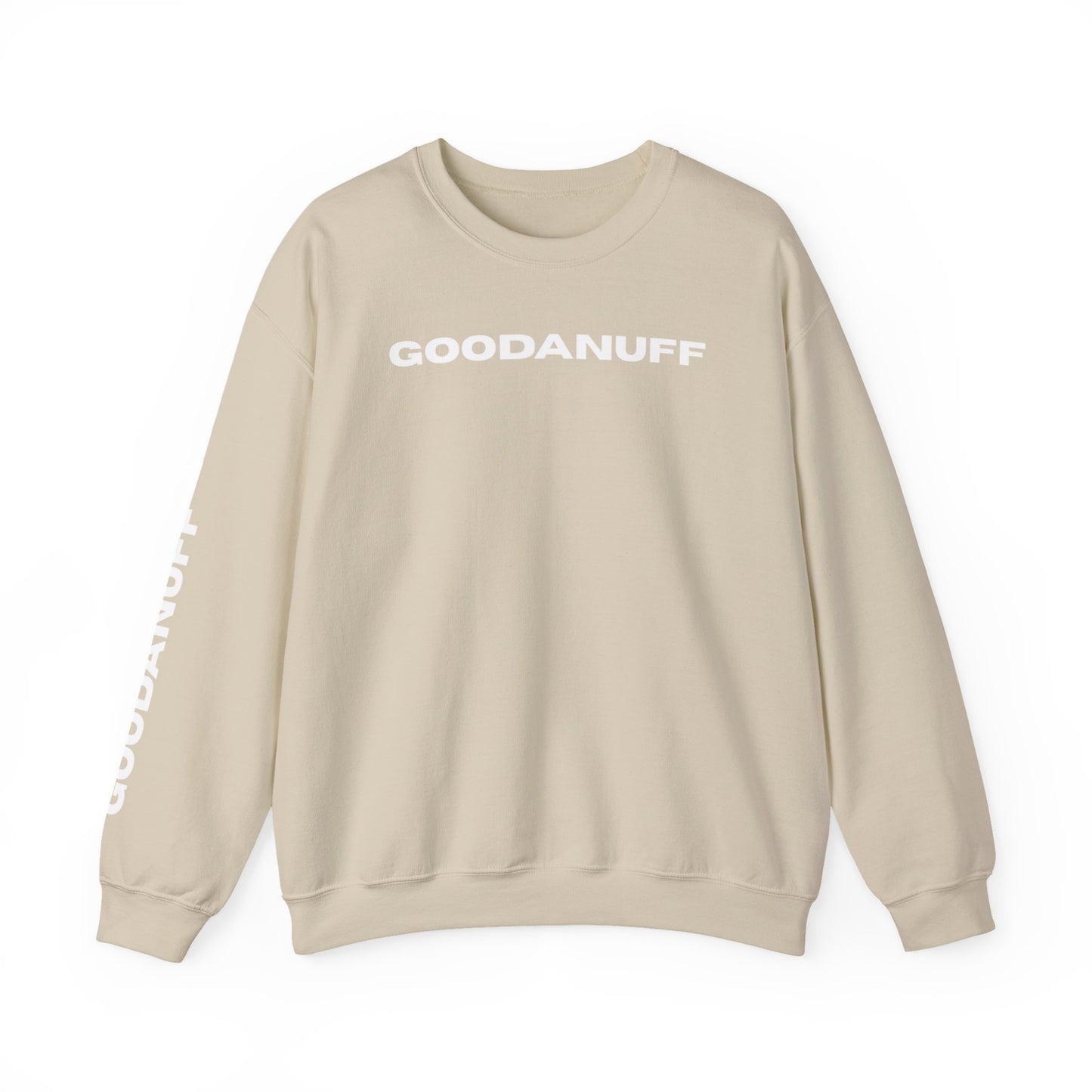 GoodaNuff Unisex Crewneck