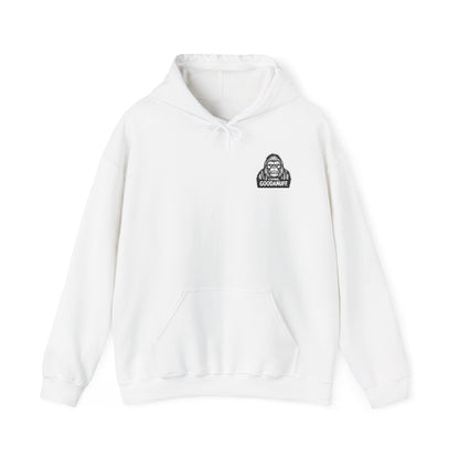 Living GoodaNuff Unisex Hoodie