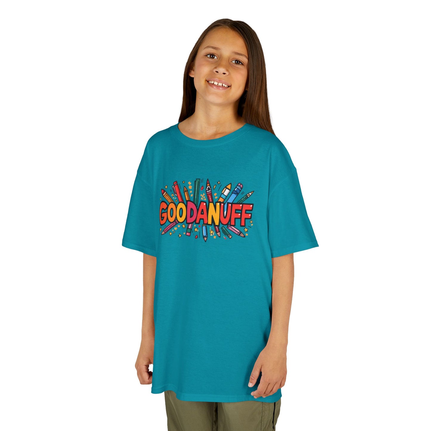 GoodaNuff Unisex Youth T-Shirt