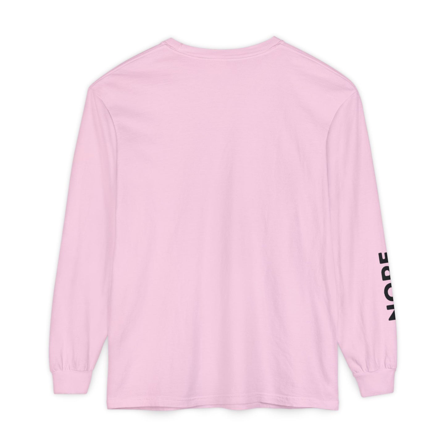 Can a Karen be GoodaNuff? Nope. Unisex Long Sleeve Tee