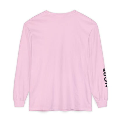 Can a Karen be GoodaNuff? Nope. Unisex Long Sleeve Tee