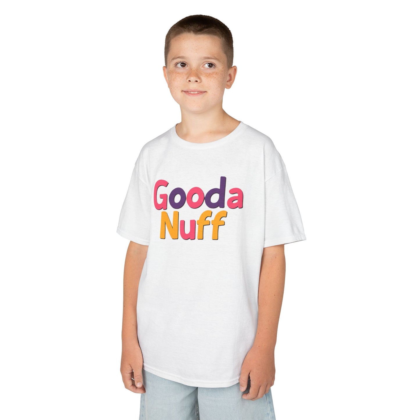 GoodaNuff Unisex Youth T-Shirt