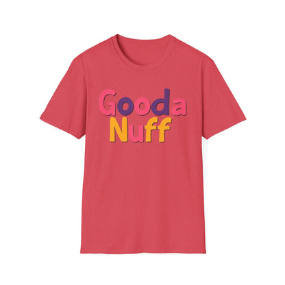 GoodaNuff Unisex Softstyle T-Shirt