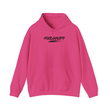 Special Education Goals...GoodaNuff Unisex Hoodie