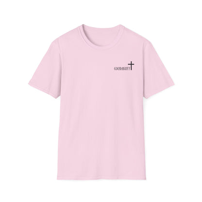 I AM GoodaNuff Unisex Softstyle T-Shirt