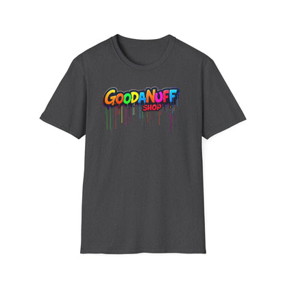 GoodaNuff.shop Unisex Softstyle T-Shirt