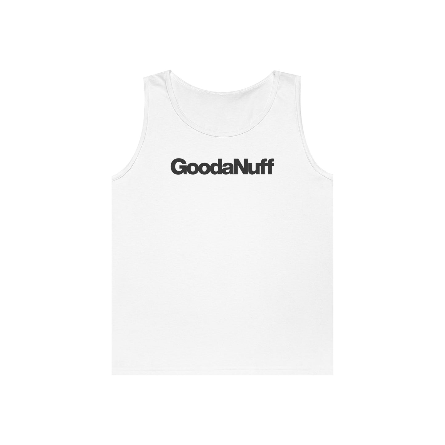Classic GoodaNuff Unisex Tank Top
