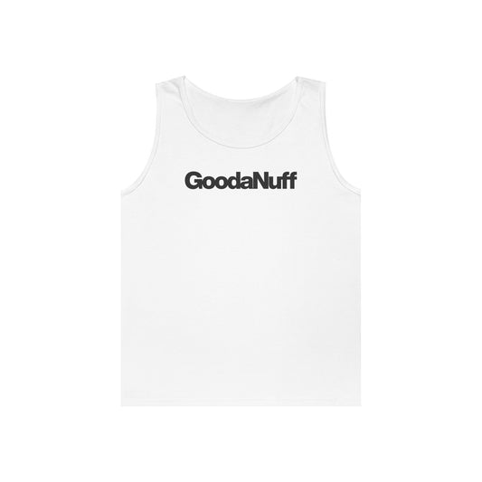 Classic GoodaNuff Unisex Tank Top