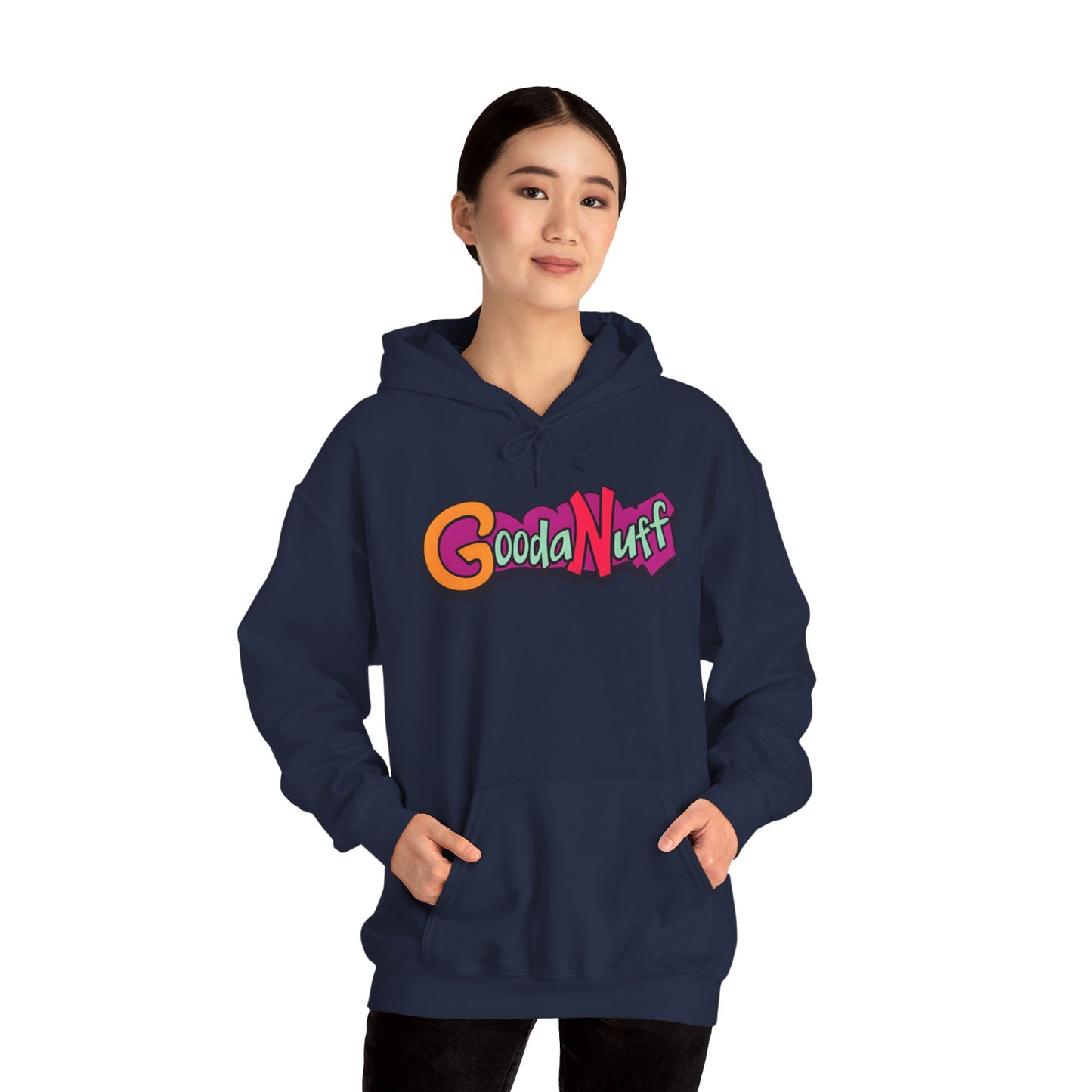 GoodaNuff Unisex Hoodie