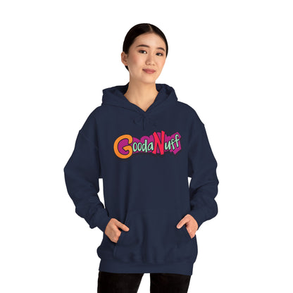 GoodaNuff Unisex Hoodie