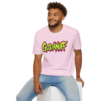 GoodaNuff Unisex Softstyle T-Shirt