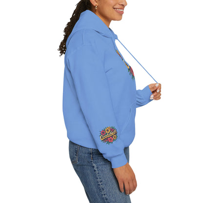 GoodaNuff Unisex Hoodie