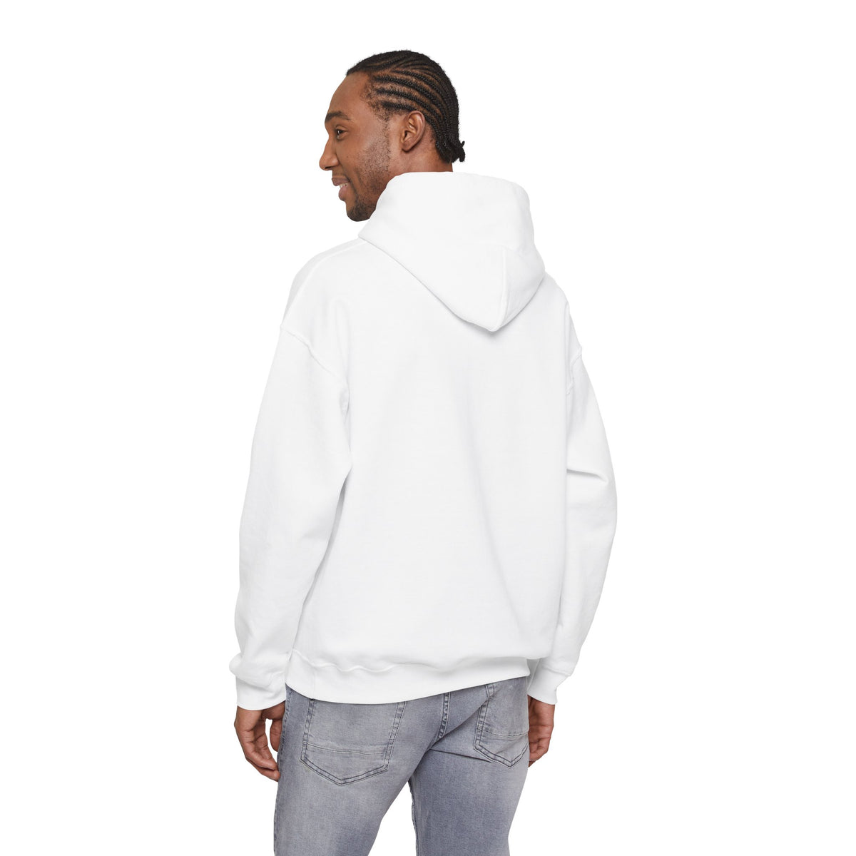 It's GoodaNuff Unisex Hoodie