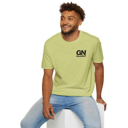 GN GoodaNuff Unisex Softstyle T-Shirt