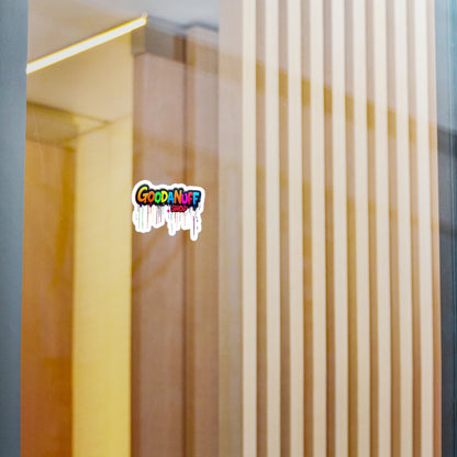 GoodaNuff.shop Sticker