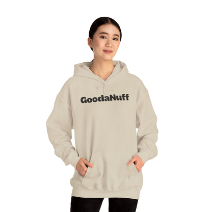 Kids don't need perfect-they just need you and you're GoodaNuff Unisex Hoodie