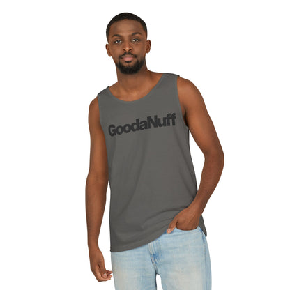 Classic GoodaNuff Men's Lightweight Tank Top