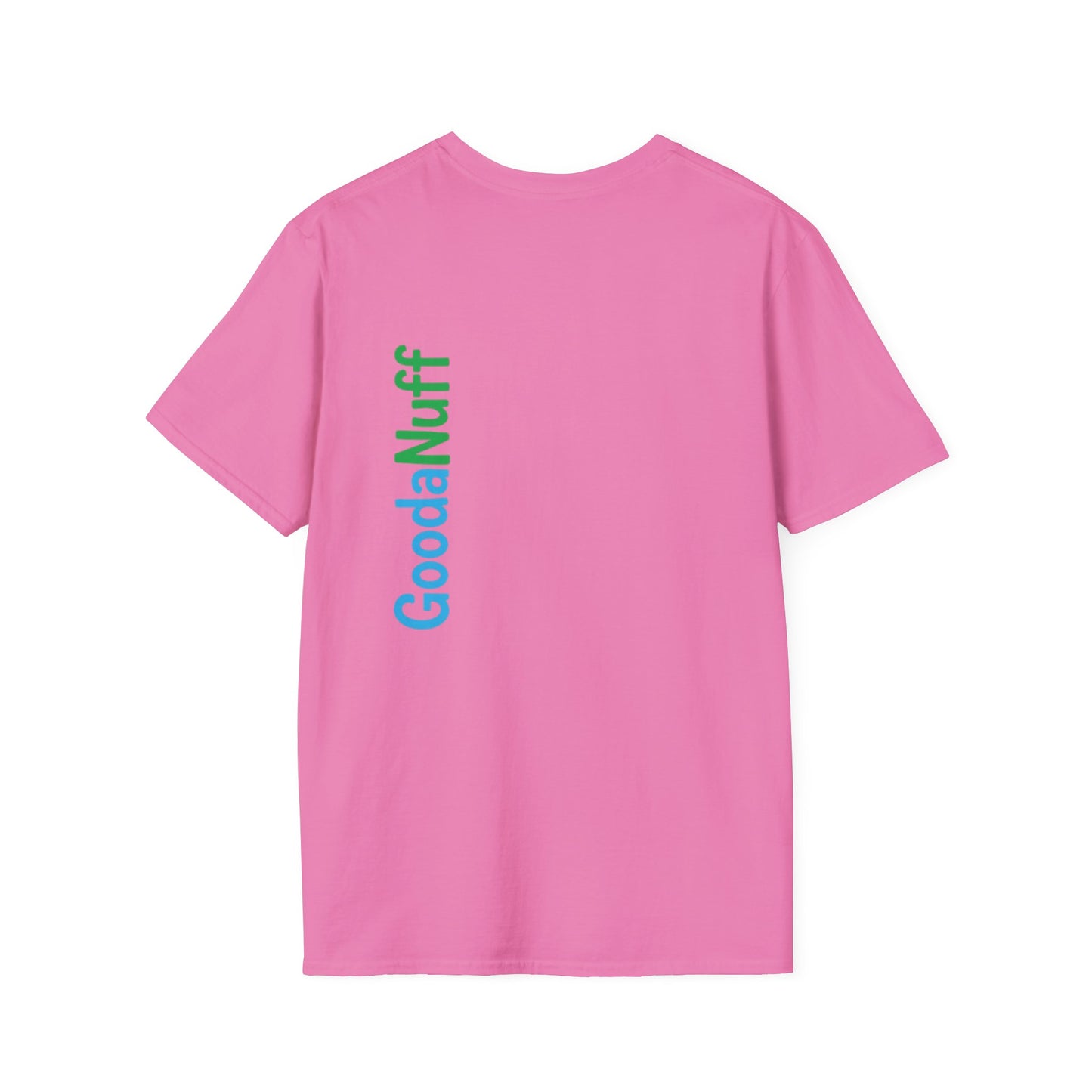 Parenting GoodaNuff Unisex Softstyle T-Shirt