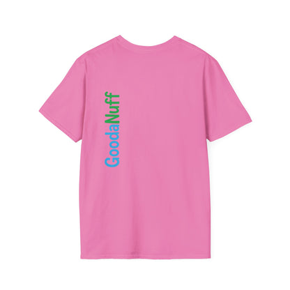 Parenting GoodaNuff Unisex Softstyle T-Shirt