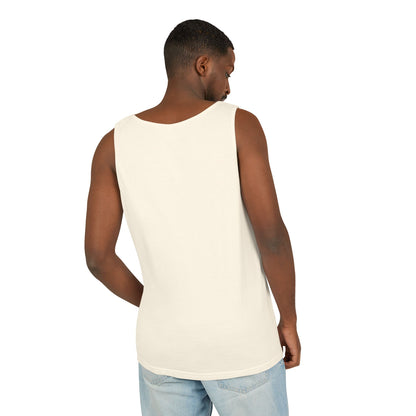 I Believe that I am GoodaNuff for Jesus Men's Lightweight Tank Top