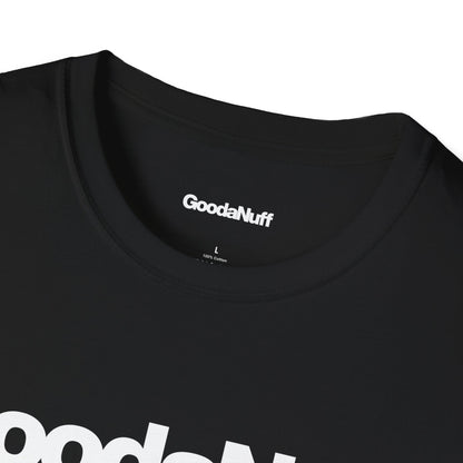 Classic GoodaNuff Unisex Softstyle T-Shirt
