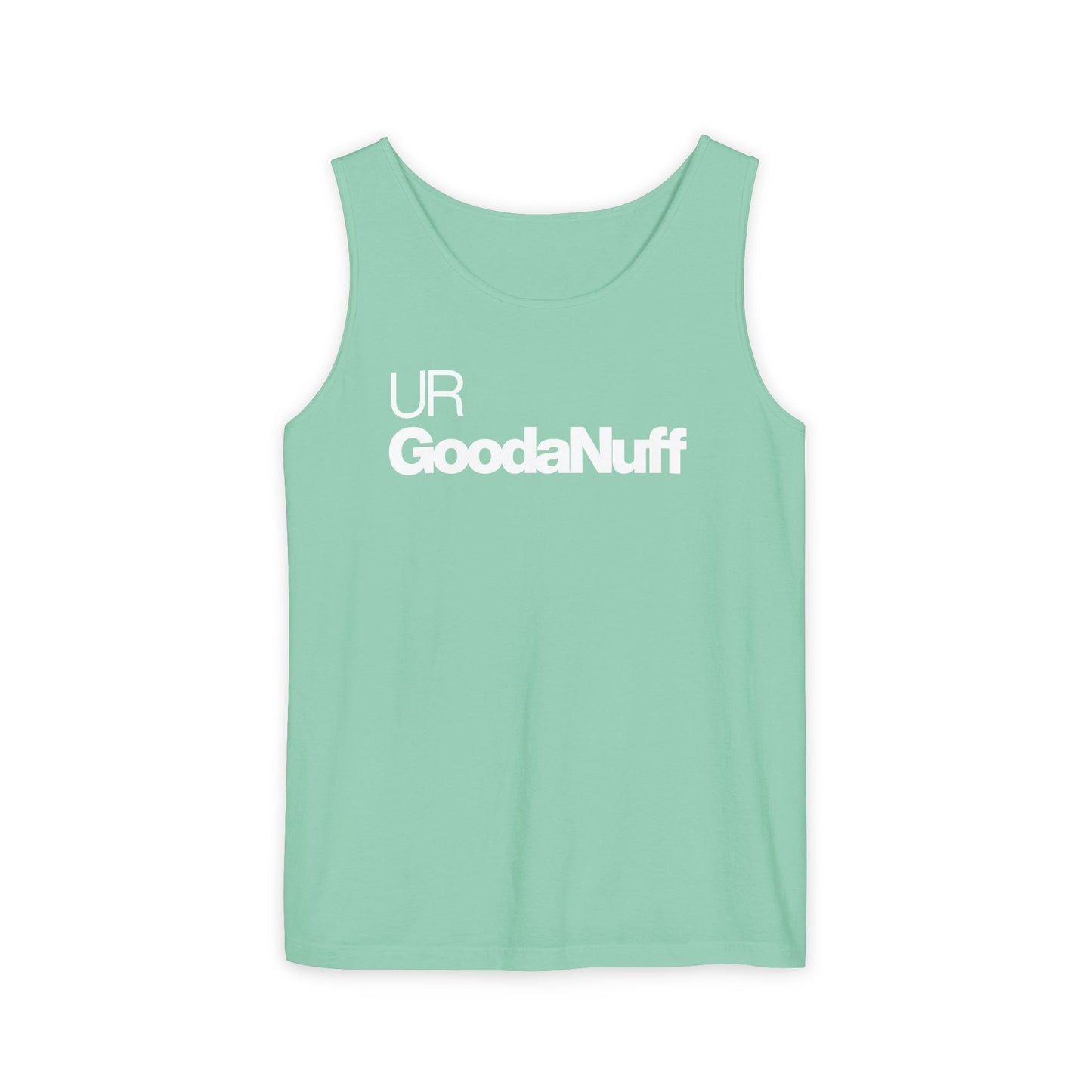 Classic UR GoodaNuff Men's Lightweight Tank Top