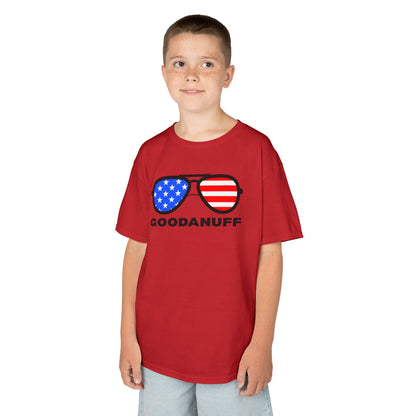 GoodaNuff Unisex Youth T-Shirt
